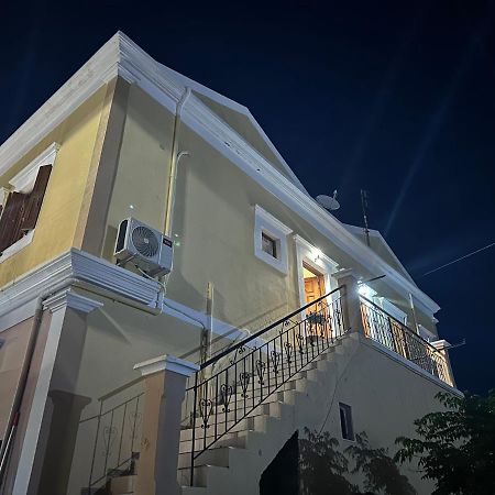Casa Chara Apartment Symi Exterior foto