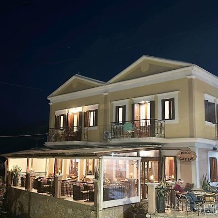 Casa Chara Apartment Symi Exterior foto