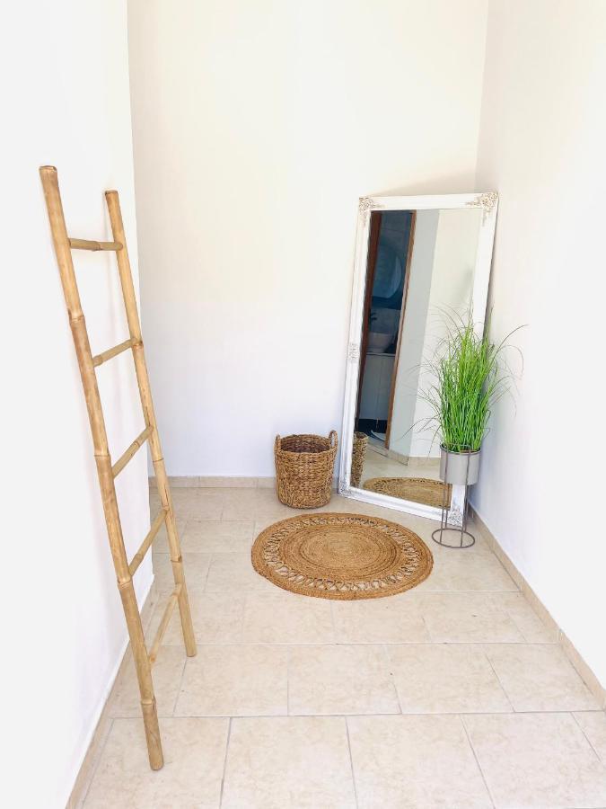 Casa Chara Apartment Symi Exterior foto