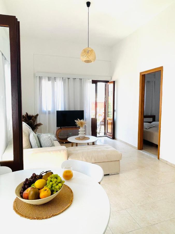 Casa Chara Apartment Symi Exterior foto