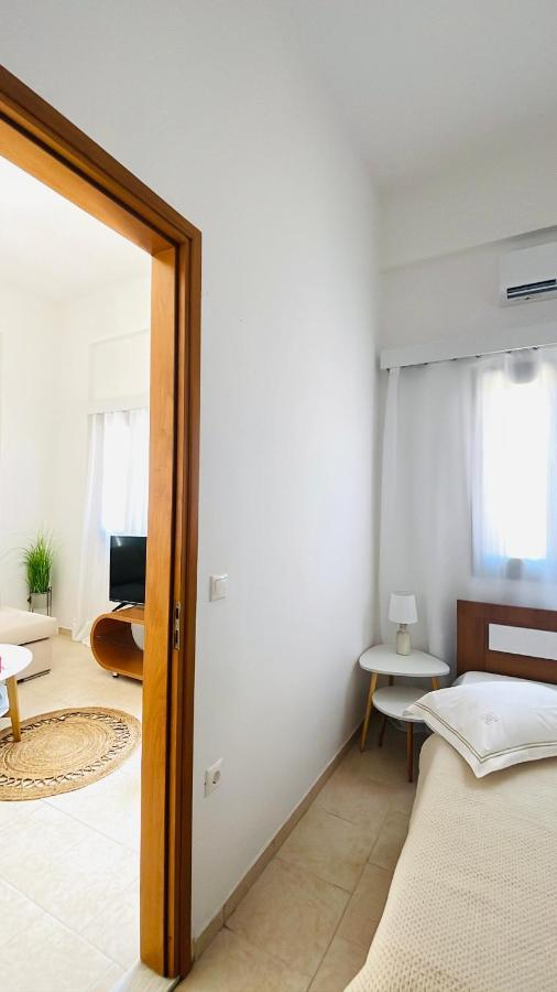 Casa Chara Apartment Symi Exterior foto